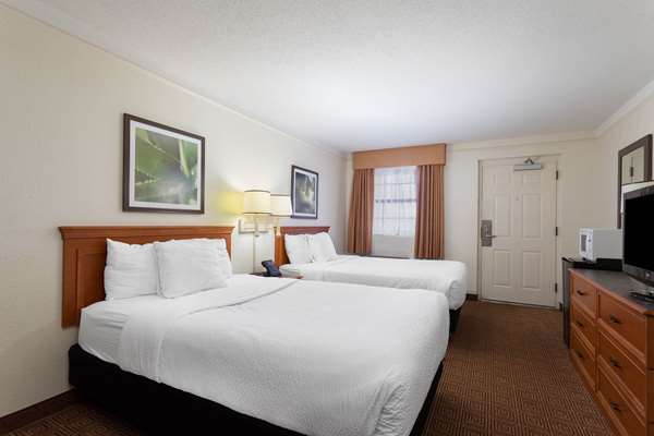  - La Quinta Inn Research Park Huntsville