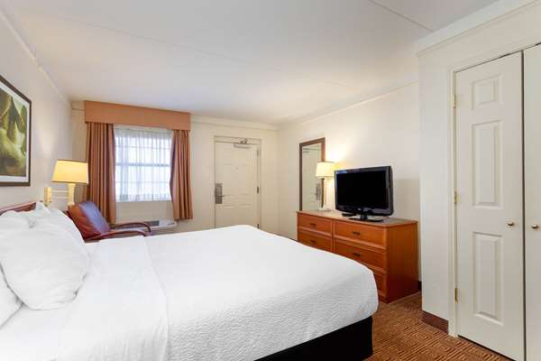  - La Quinta Inn Research Park Huntsville