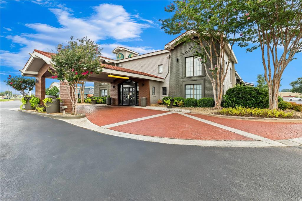 La Quinta Inn Huntsville Research Park