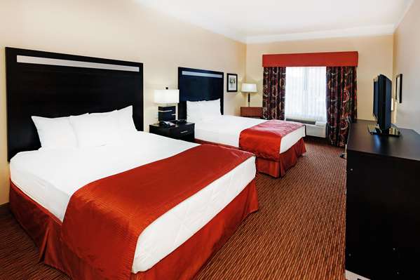  - La Quinta Inn & Suites Quail Springs Oklahoma City