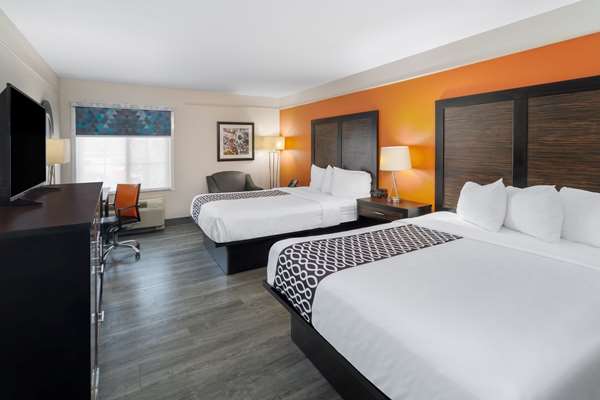  - La Quinta Inn & Suites Prattville - I-65, Exit 181