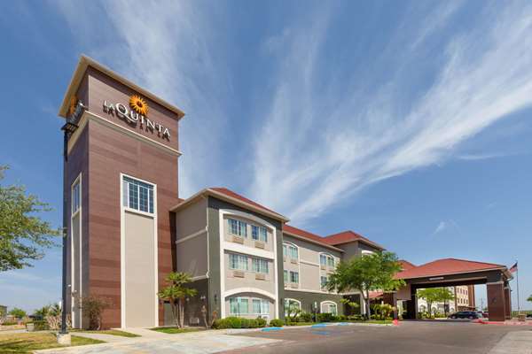 Exterior view - La Quinta Inn & Suites Airport Laredo