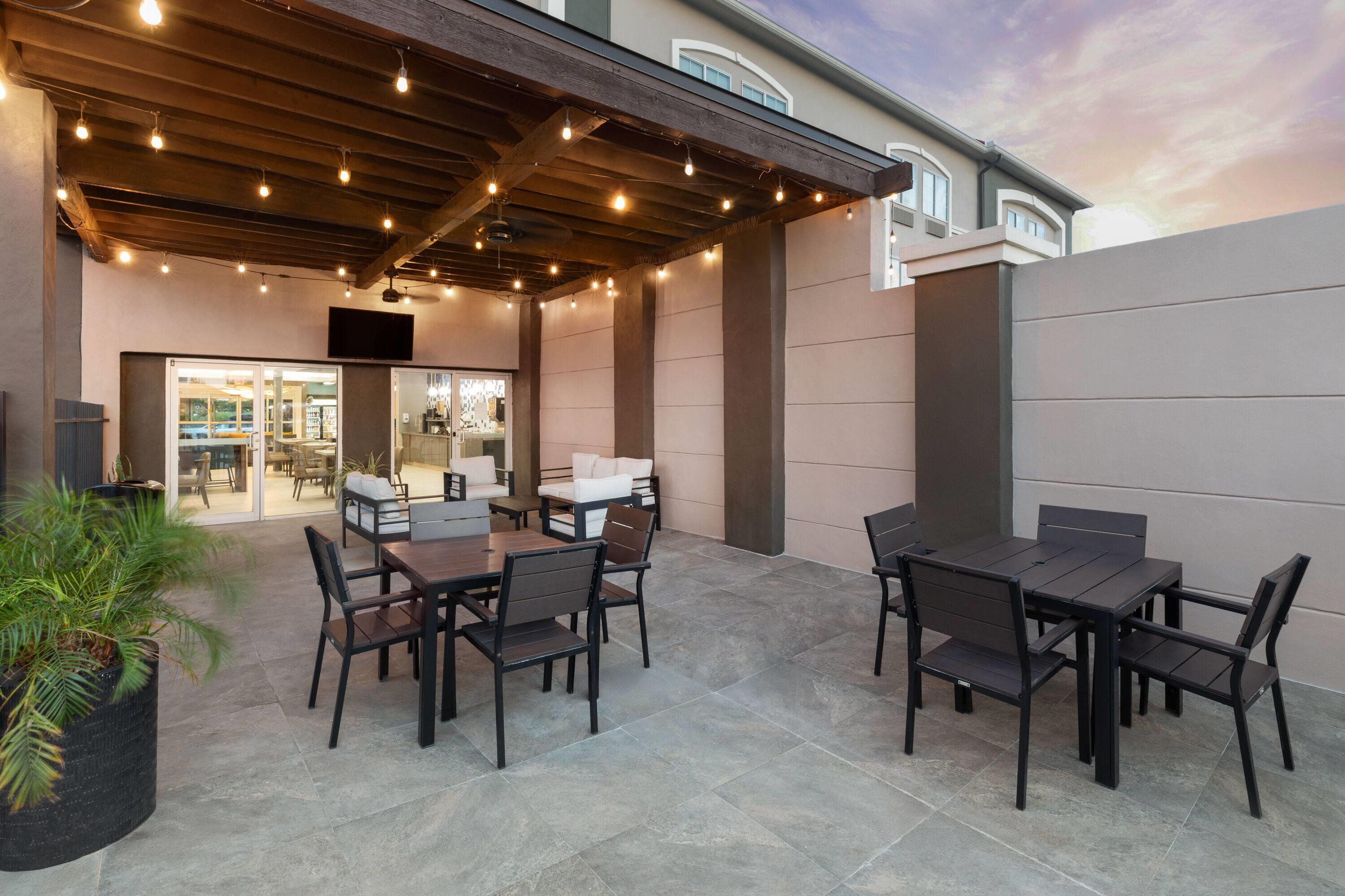 Property amenity | La Quinta Inn & Suites by Wyndham Laredo Airport