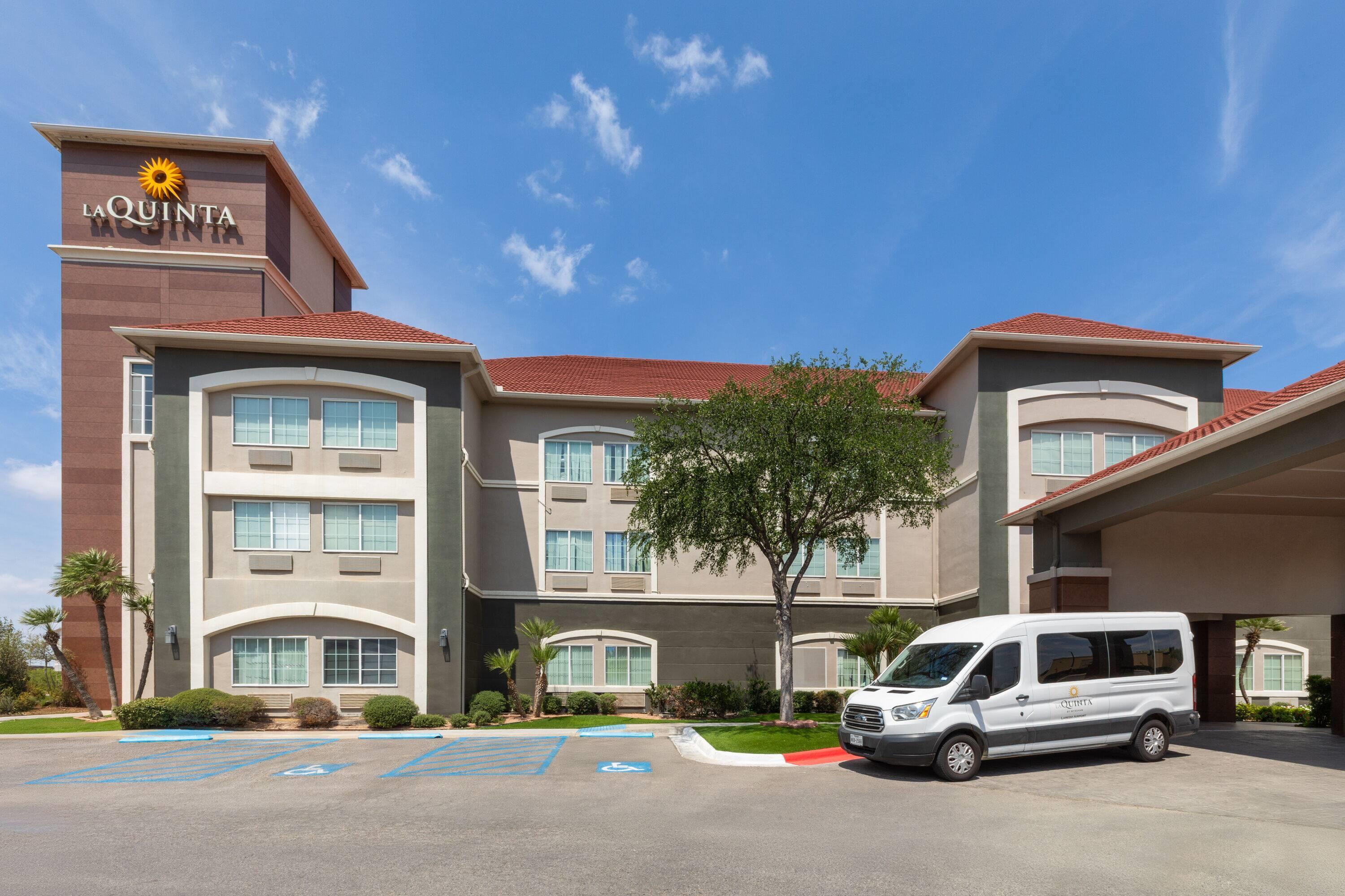 Property amenity | La Quinta Inn & Suites by Wyndham Laredo Airport