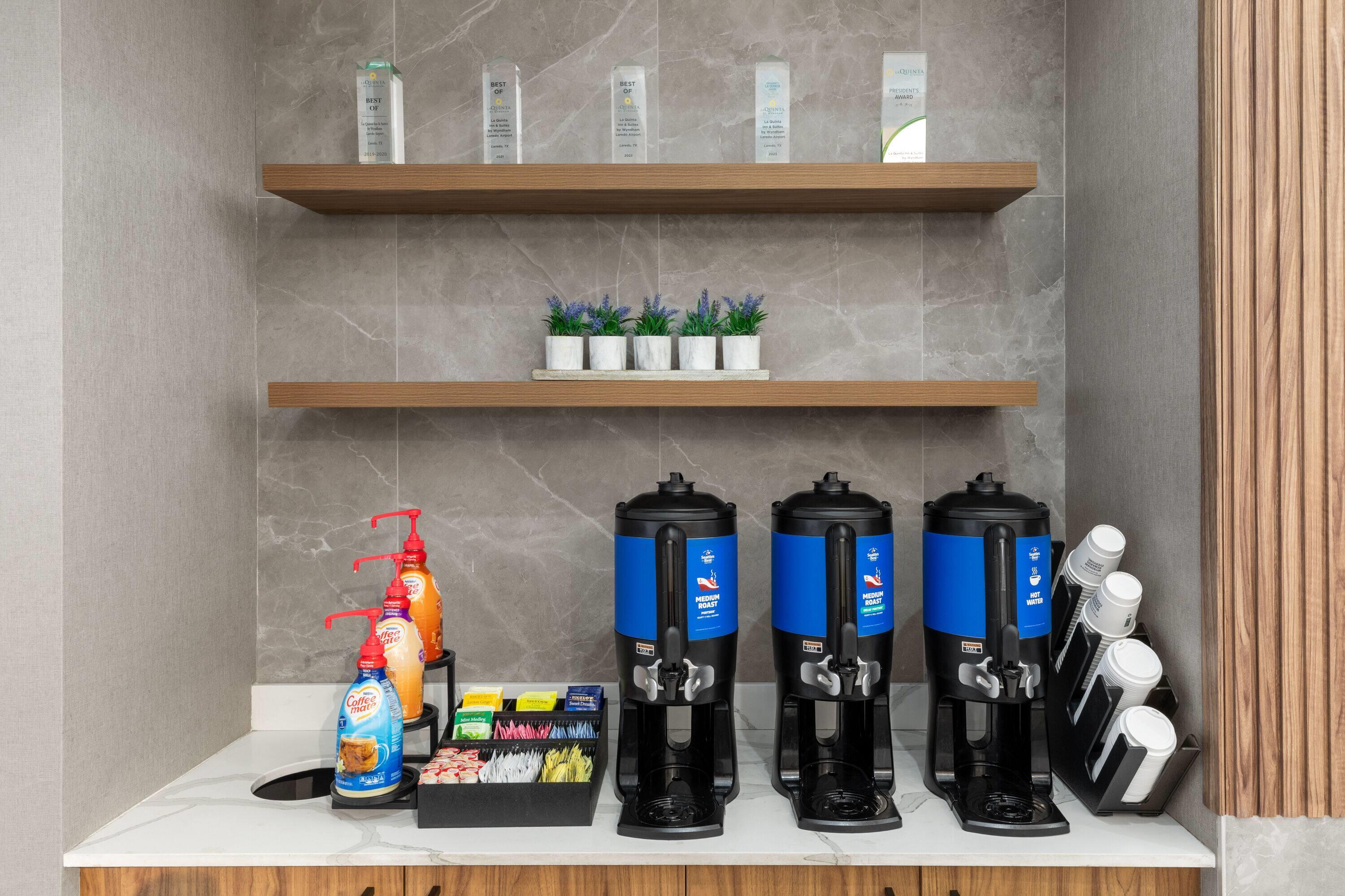 Property amenity | La Quinta Inn & Suites by Wyndham Laredo Airport