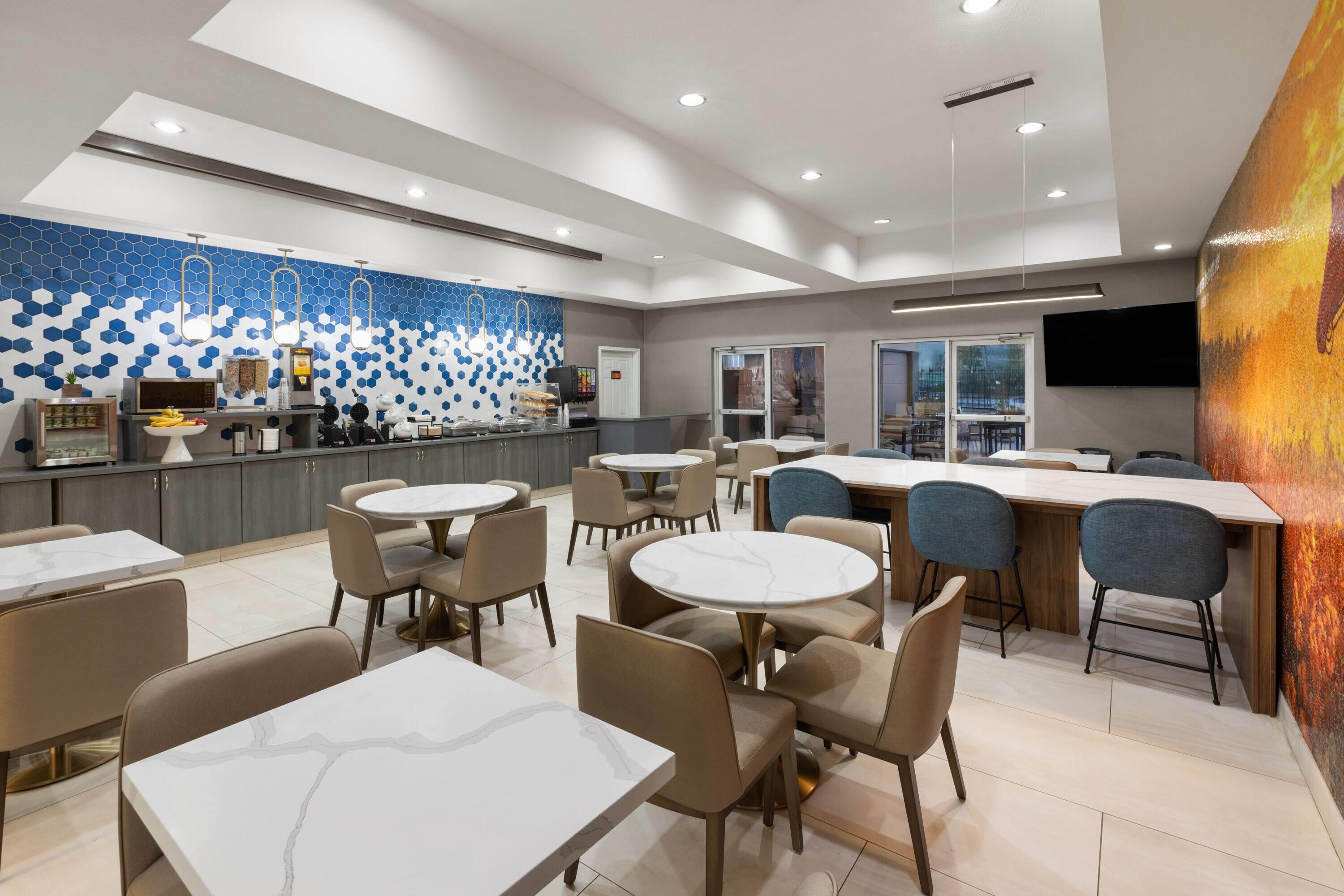 Property amenity | La Quinta Inn & Suites by Wyndham Laredo Airport