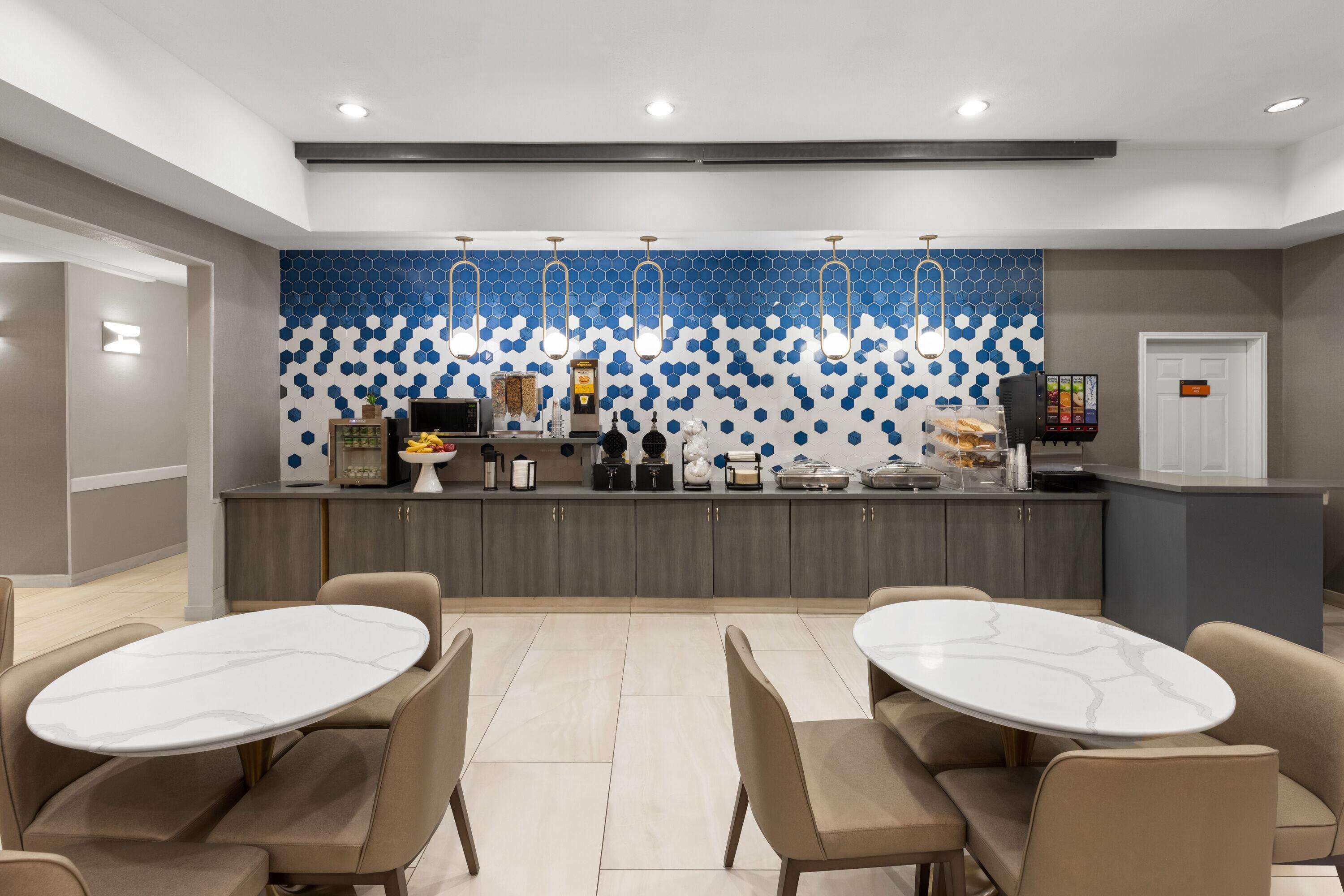 Property amenity | La Quinta Inn & Suites by Wyndham Laredo Airport