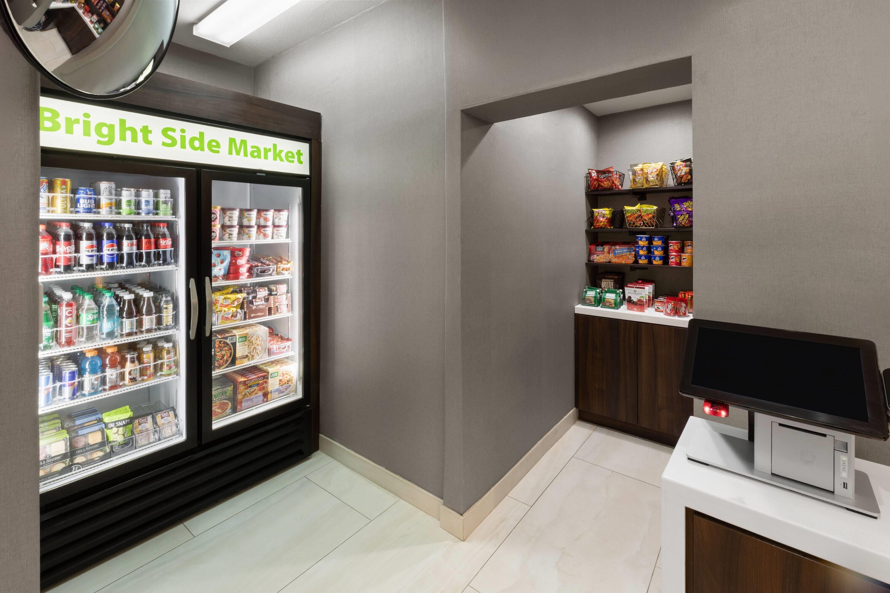 Property amenity | La Quinta Inn & Suites by Wyndham Laredo Airport