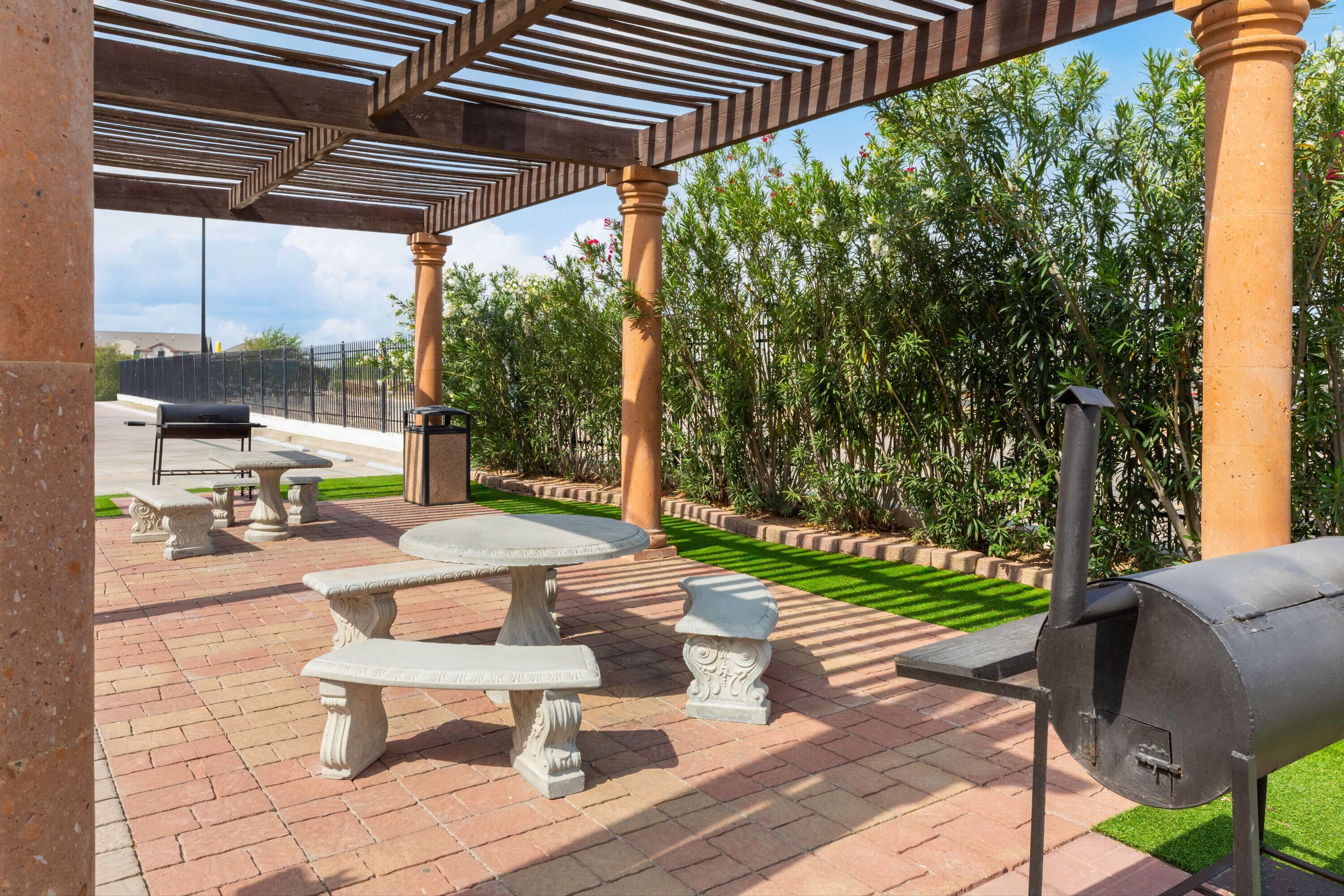Property amenity | La Quinta Inn & Suites by Wyndham Laredo Airport