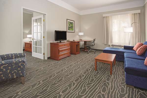 Suite - La Quinta Inn & Suites Gallup - I-40, Exit 26
