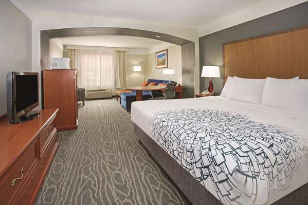 Suite - La Quinta Inn & Suites Gallup - I-40, Exit 26