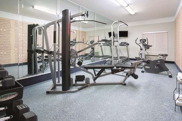 Fitness/ Exercise Room - La Quinta Inn & Suites Gallup - I-40, Exit 26