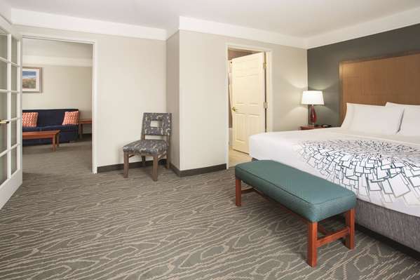 Suite - La Quinta Inn & Suites Gallup - I-40, Exit 26