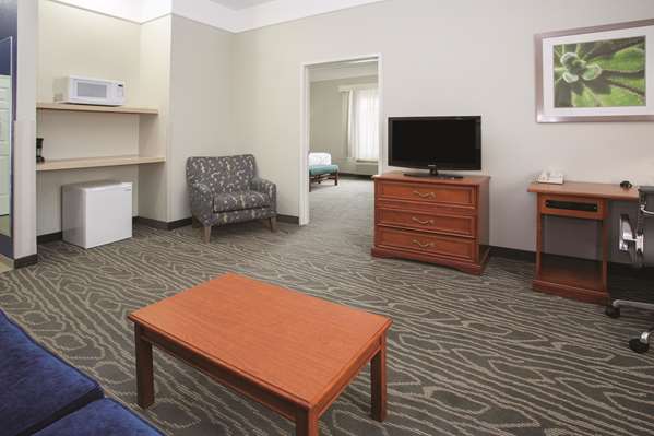 Suite - La Quinta Inn & Suites Gallup - I-40, Exit 26