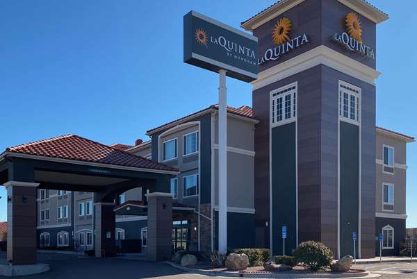 Exterior view - La Quinta Inn & Suites Gallup - I-40, Exit 26