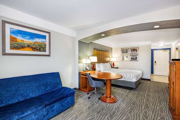 Suite - La Quinta Inn & Suites Gallup - I-40, Exit 26