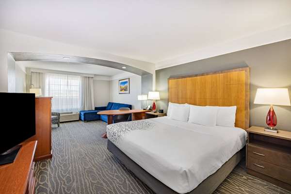 Suite - La Quinta Inn & Suites Gallup - I-40, Exit 26