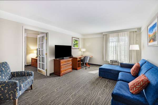  - La Quinta Inn & Suites Gallup - I-40, Exit 26