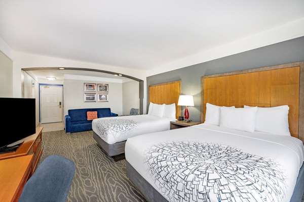 Suite - La Quinta Inn & Suites Gallup - I-40, Exit 26