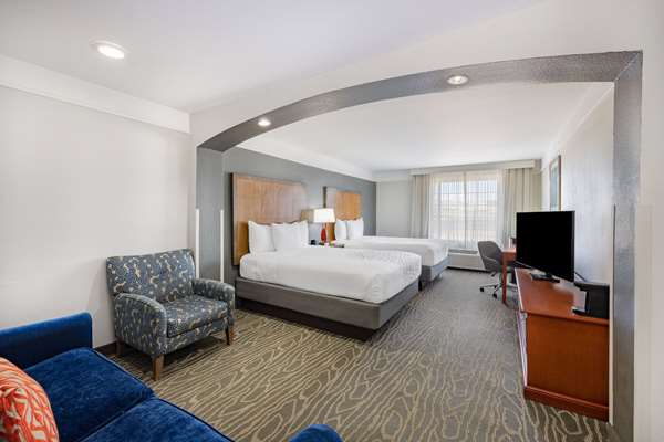 Suite - La Quinta Inn & Suites Gallup - I-40, Exit 26