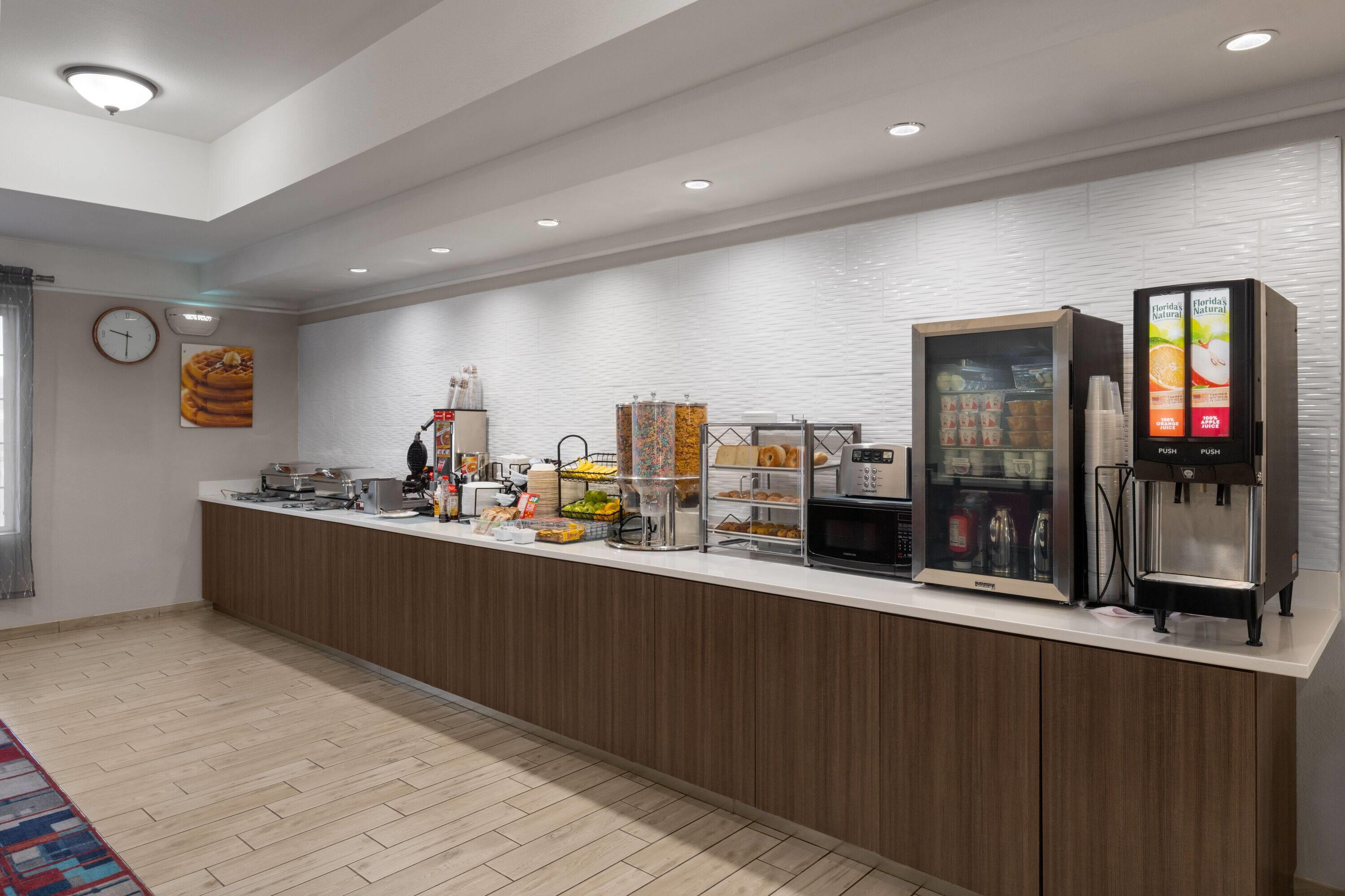 Property amenity | La Quinta Inn & Suites by Wyndham Gallup