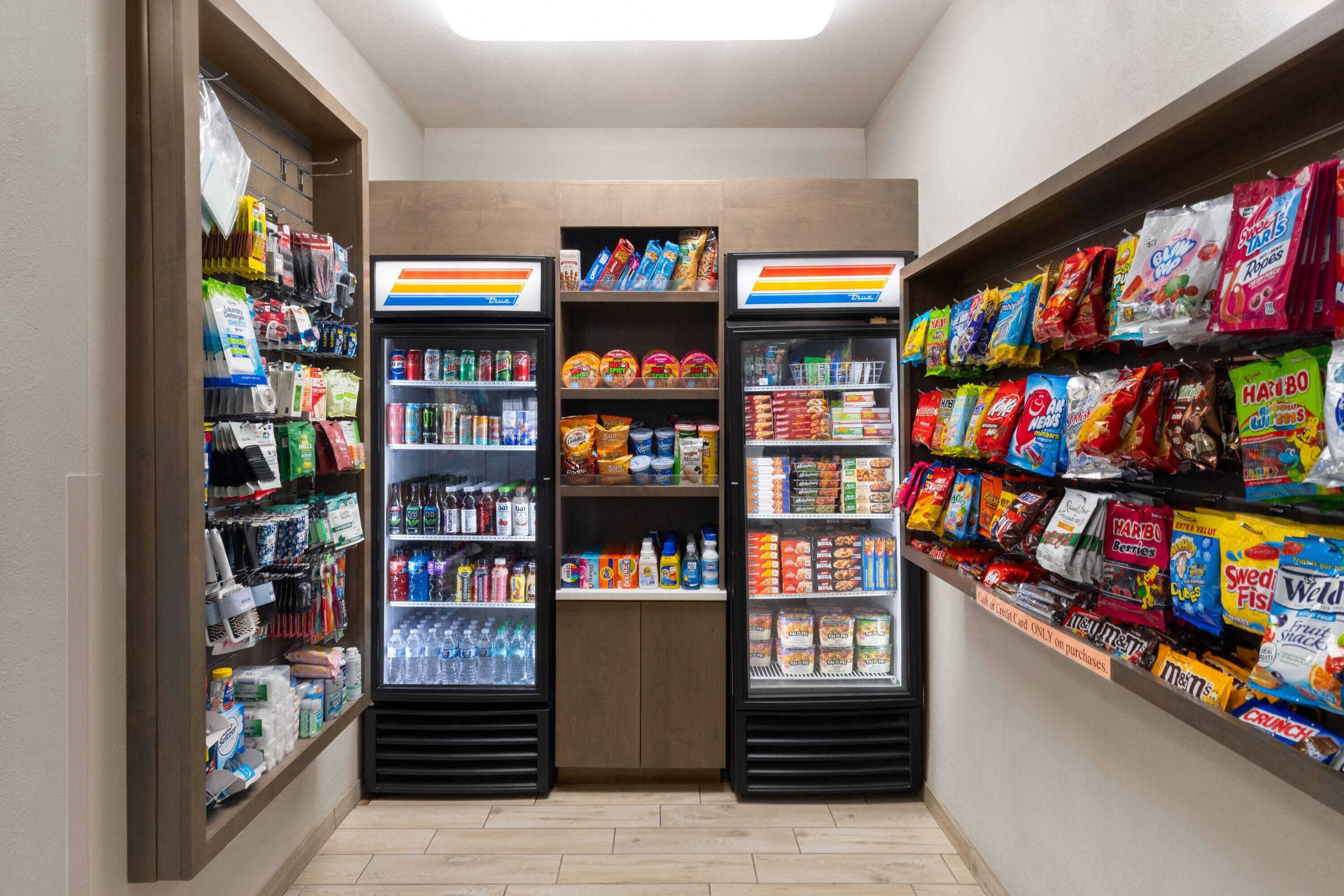 Property amenity | La Quinta Inn & Suites by Wyndham Gallup