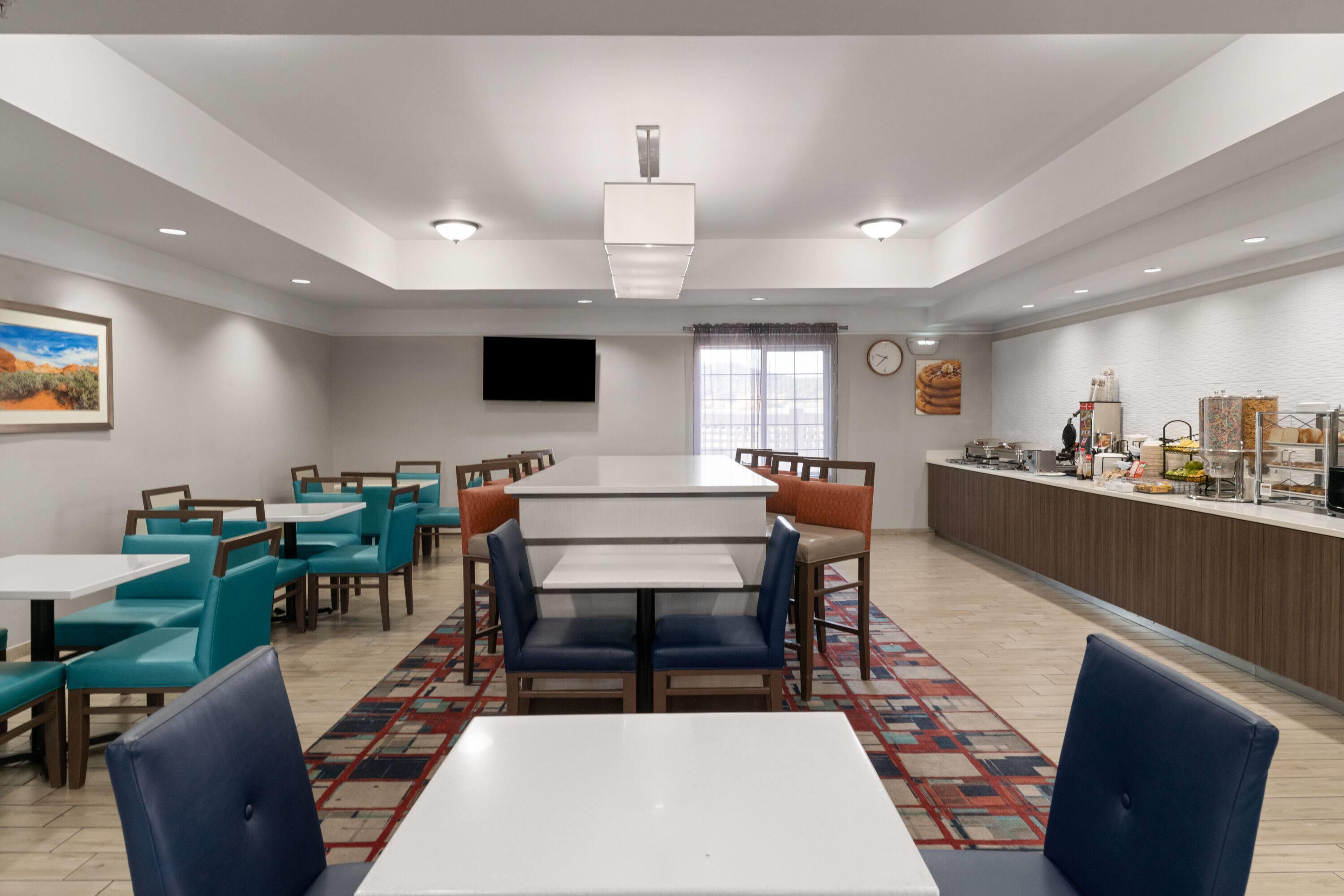 Property amenity | La Quinta Inn & Suites by Wyndham Gallup