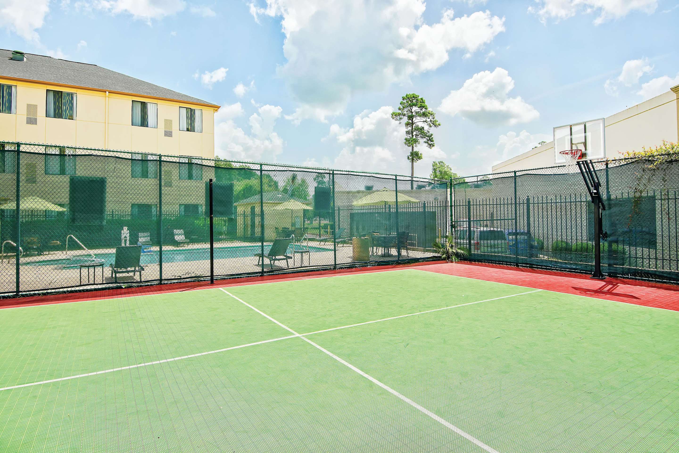 Recreational Facility