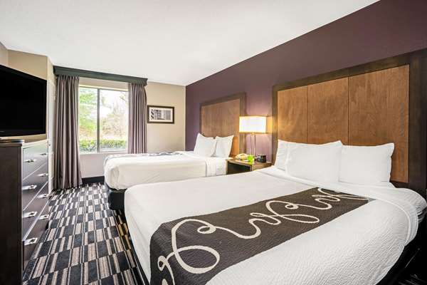 Suite - La Quinta Inn & Suites Spring - I-45, Exit 73