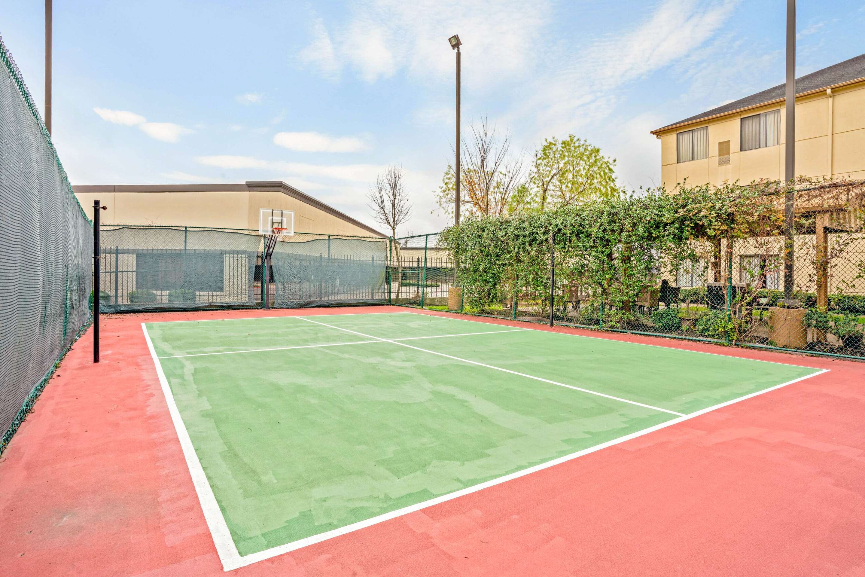 Recreational Facility