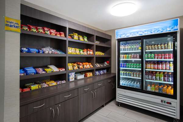  - La Quinta Inn Peru - I-80, Exit 75