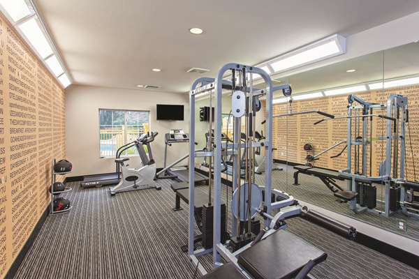 Fitness/ Exercise Room - La Quinta Inn & Suites Stevenson Ranch - I-5, Exit 167