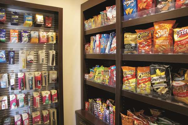  - La Quinta Inn & Suites Stevenson Ranch - I-5, Exit 167