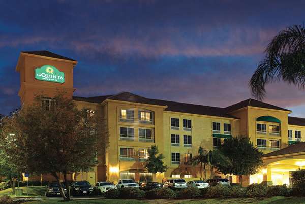 Exterior view - La Quinta Inn & Suites Stevenson Ranch - I-5, Exit 167