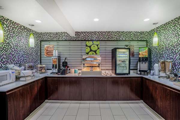  - La Quinta Inn El Dorado