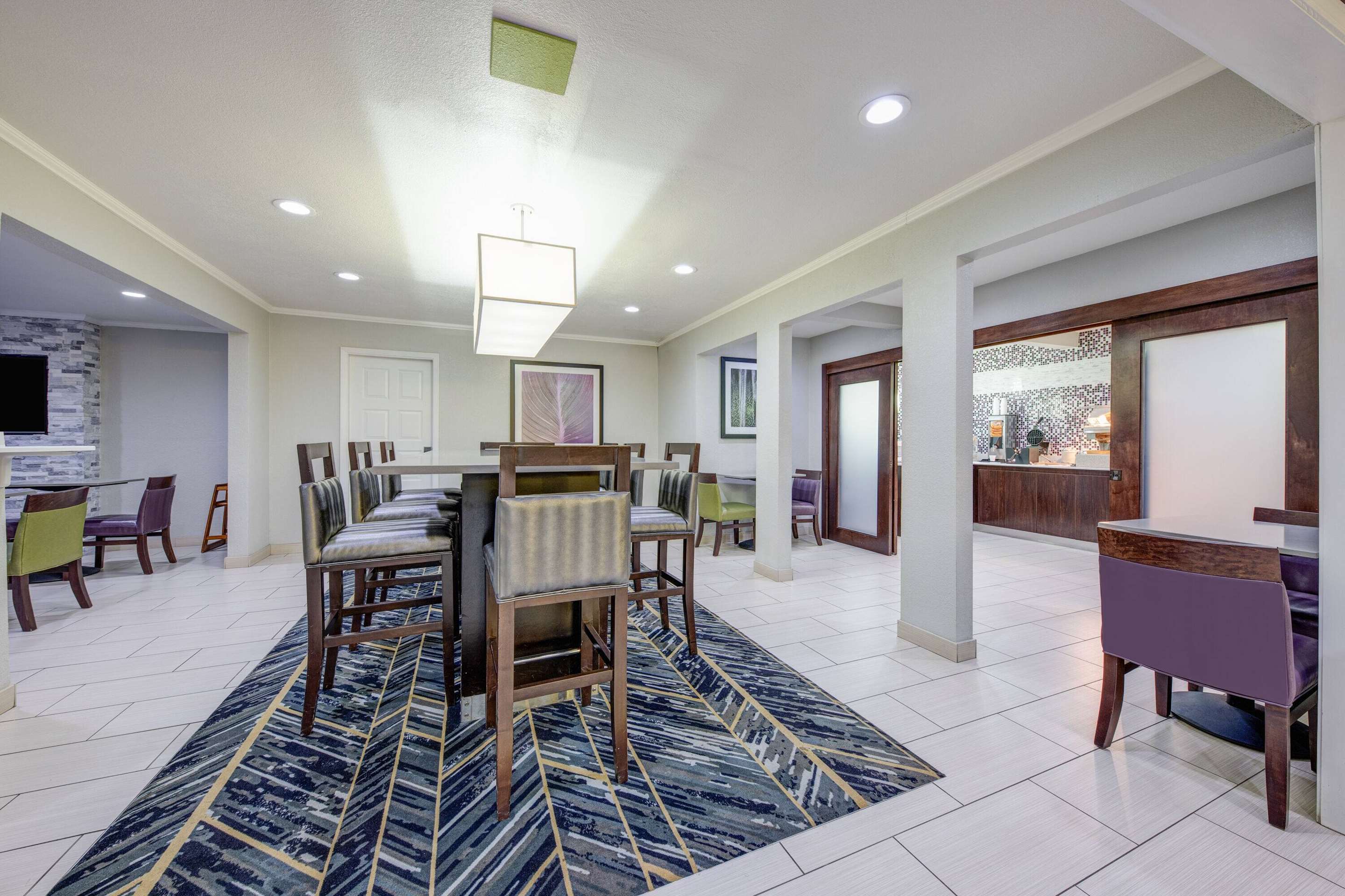 Property amenity | La Quinta Inn by Wyndham El Dorado