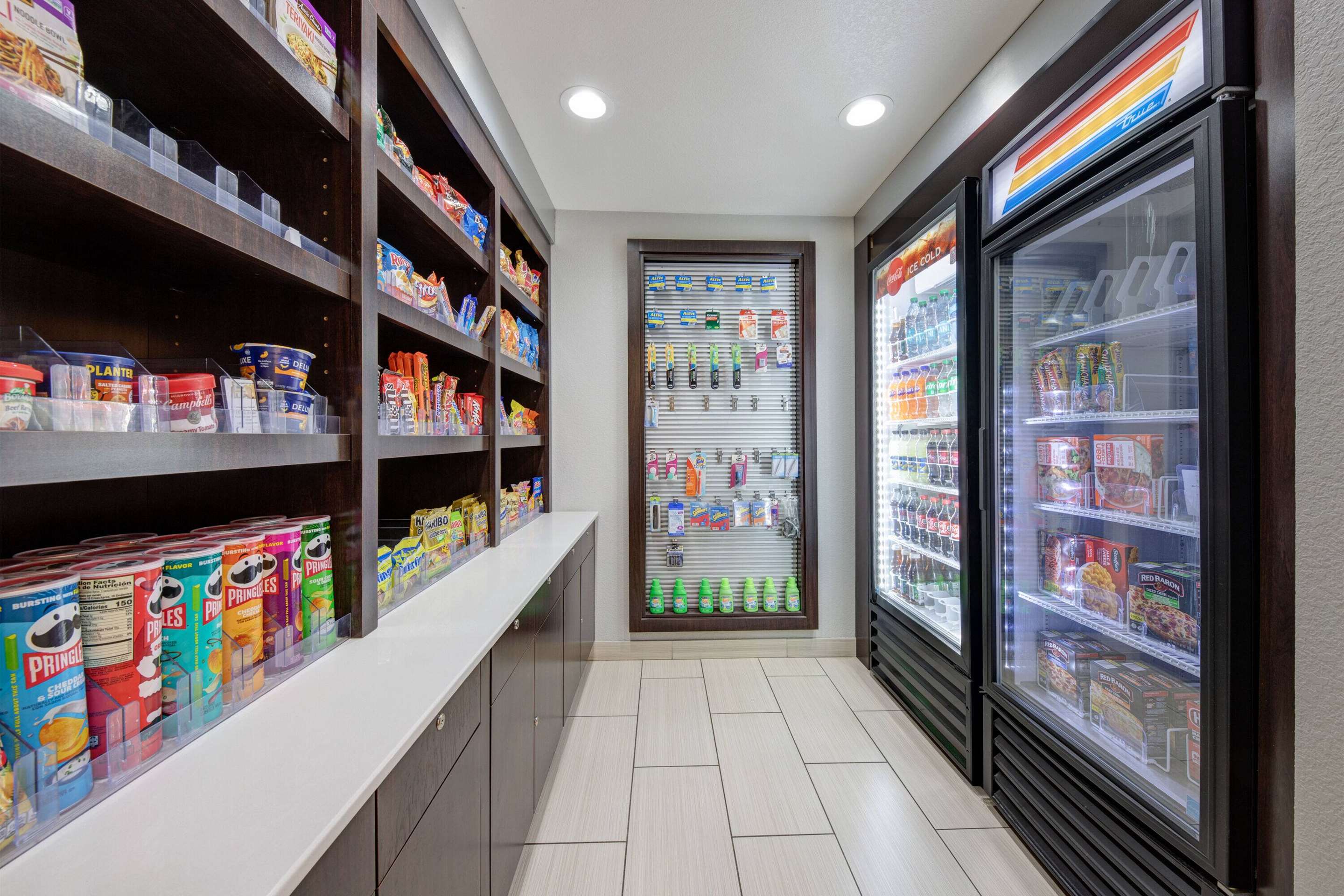 Property amenity | La Quinta Inn by Wyndham El Dorado