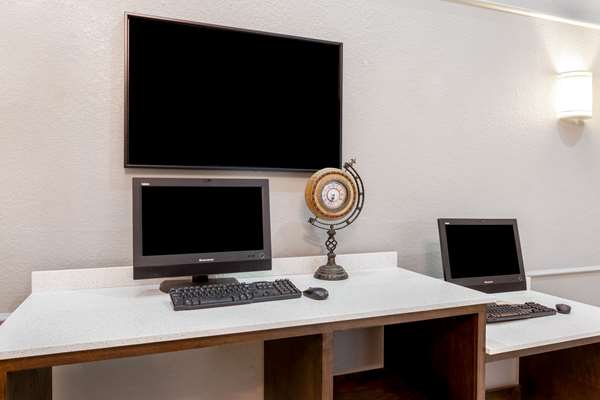 Conference Area - La Quinta Inn & Suites Kerrville - I-10, Exit 508