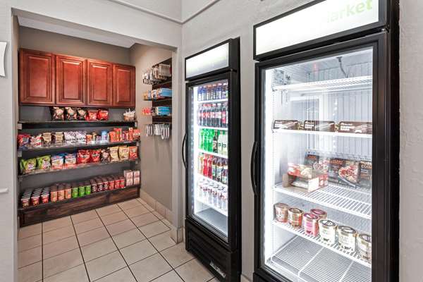  - La Quinta Inn & Suites Kerrville - I-10, Exit 508