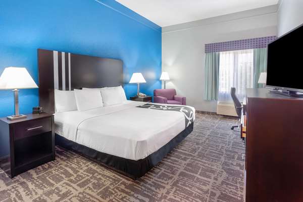 Suite - La Quinta Inn & Suites Kerrville - I-10, Exit 508