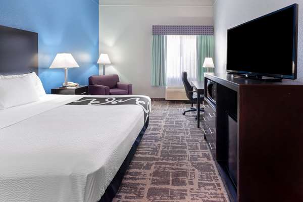 Suite - La Quinta Inn & Suites Kerrville - I-10, Exit 508