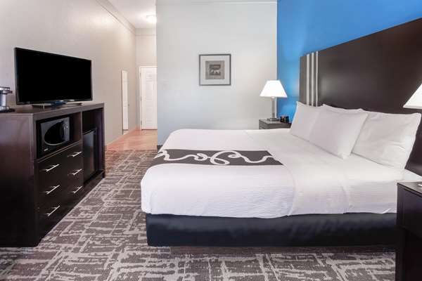 Suite - La Quinta Inn & Suites Kerrville - I-10, Exit 508