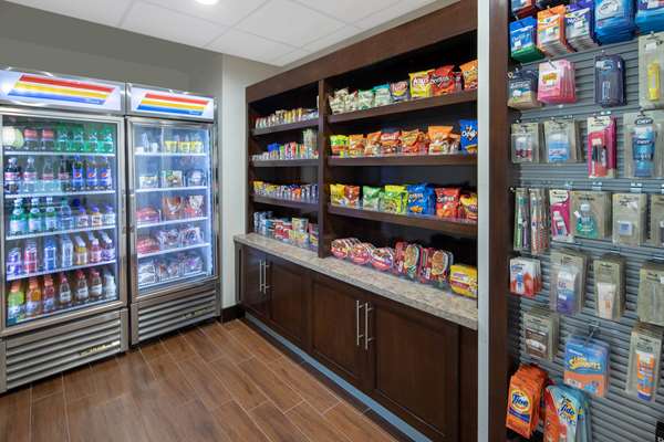  - Wingate by Wyndham Hotel Valdosta - I-75, Exit 18