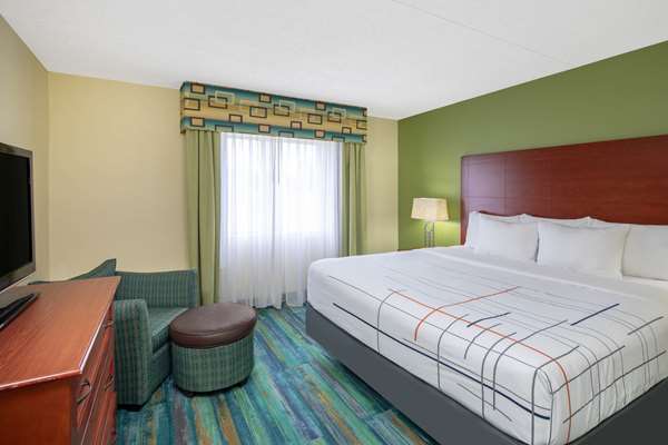  - Wingate by Wyndham Hotel Valdosta - I-75, Exit 18