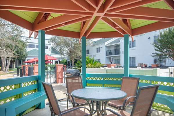  - Wingate by Wyndham Hotel Valdosta - I-75, Exit 18