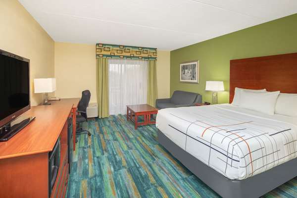  - Wingate by Wyndham Hotel Valdosta - I-75, Exit 18
