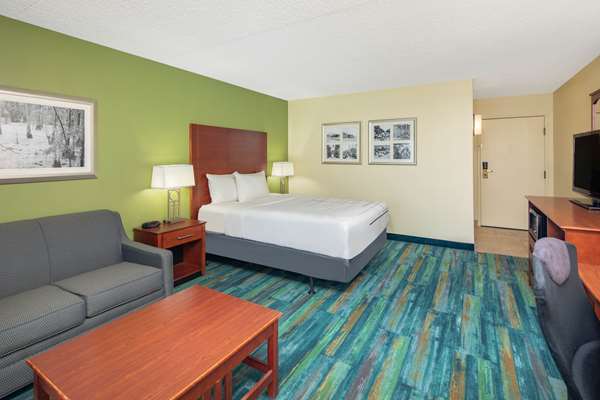  - Wingate by Wyndham Hotel Valdosta - I-75, Exit 18