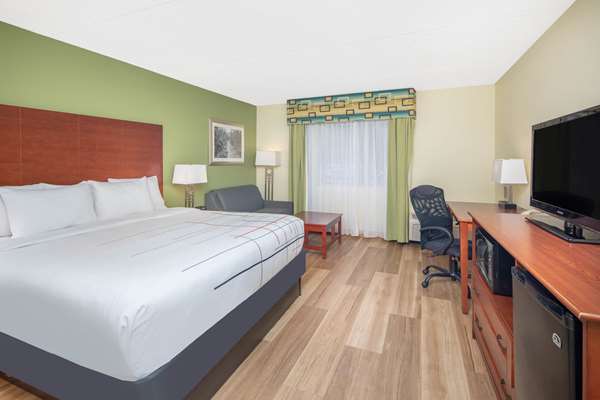  - Wingate by Wyndham Hotel Valdosta - I-75, Exit 18