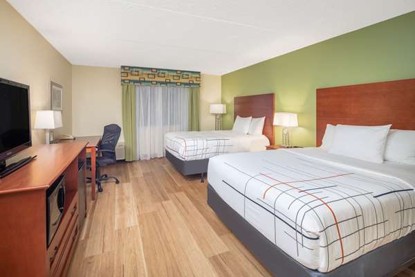  - Wingate by Wyndham Hotel Valdosta - I-75, Exit 18