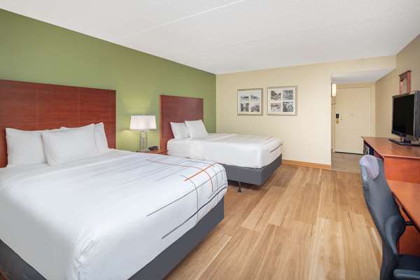  - Wingate by Wyndham Hotel Valdosta - I-75, Exit 18